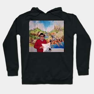 Tammy and Reynold Jay Hoodie